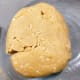 Mix until it forms a smooth dough.