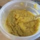 Muffin batter