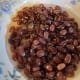 Sweet red mung beans