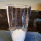 Step 1: Add the ice.