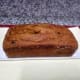 Remove the pumpkin bread from the pan.