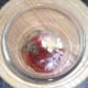 Spiced onion sauce ingredients