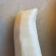 Japanese daikon radish