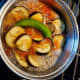 Step 5b: Add the chili pepper.