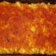Cheesy noodles are ready.