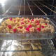 Bake in a preheated oven at 325 degrees F for 30 min..
