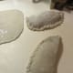 You are free to create any shape you want as long as the edge is sealed. I made a Taiwan - like dumpling!