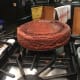 chocolate-red-bean-paste-cheesecake-recipe