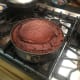 chocolate-red-bean-paste-cheesecake-recipe