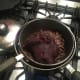 chocolate-red-bean-paste-cheesecake-recipe