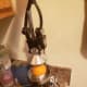 This press has been a game changer. In about a minute I can press four oranges.