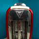 Retro toaster