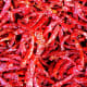 Thai chilies