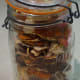 Dried tangerine peel
