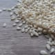 Sesame seeds