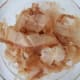 Bonito flakes