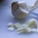 Raw garlic