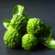 Kaffir lime leaves