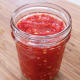 Chili garlic sauce