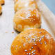 Bake at 350 F for 18-22 minutes, or until golden.