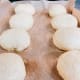 The buns are ready.