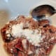 In a medium-sized bowl, combine the beef, baking soda, salt, cornstarch, water, and vegetable oil. Massage all ingredients into the meat.