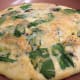 See how it has fluffed up after cooking.