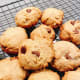 Nothing beats the smell of warm, freshly baked cookies!