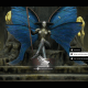 Aquiring the Cryptolith Sigil from the boss version of the Iskal Queen in adventure mode, after giving her the guardian's heart in the story mode.