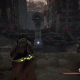 The Cryptolith that randomly spawns in adventure mode and must be interacted with using the sigil, to acquire Concentration and the other rewards.