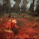 'The Abandoned Throne' in Corsus