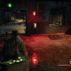 Level B2 of Ward 13. You can open these doors using the Ward 13 Keycard found in the Founder's Hideout, which is the first location in story mode on Earth.