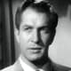 Vincent Price in "Laura", 1944' based on the book.