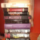 This may seem like a lot of books, but you should see my collection