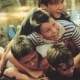 Stand By Me, based on The Body