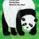 Panda Bear, Panda Bear What Do You See? by Eric Carle