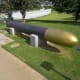 The USS Batfish Museum Grounds