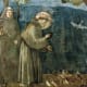St Francis: O Divine Master, grant that I may not so much seek to be consoled as to console; to be understood as to understand; to be loved as to love.