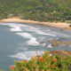 Second Beach, Port St John