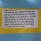 Type up your notes on a computer or write them neatly. Trim your printed out parts