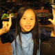 Picture with fingers for age. Take a picture with your birthday child holding up fingers of their age!