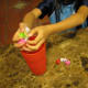 Tip: Use a cup to roll the dice to make them well mixed up.
