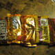 Step 3: Put the chips in the order you think people will like them from 1-5, with 1 being best. Write down your guesses (hypothesis)
