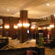 Blackstone Hotel lobby, 2012.