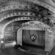 Interior of the Auditorium Theater, 1963.