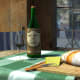 Cafe Scene
