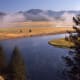 Rivers like the Yellowstone, can be harder to preserve. Keeping a river alive requires care for its source waters and protection of its living ecosystem.