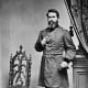 General Blunt who led the Kansas Division