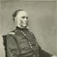Samuel Curtis the Commander of the Western Union Army was fifty-seven years old and still feeling the effects of the Pea Ridge campaign. He considered going after the Rebels himself but decided to stay in St. Louis.