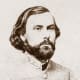 Thomas C. Hindman would lead the Confederate army in the field after the death of Ben McCulloch at the Battle for Pea Ridge.